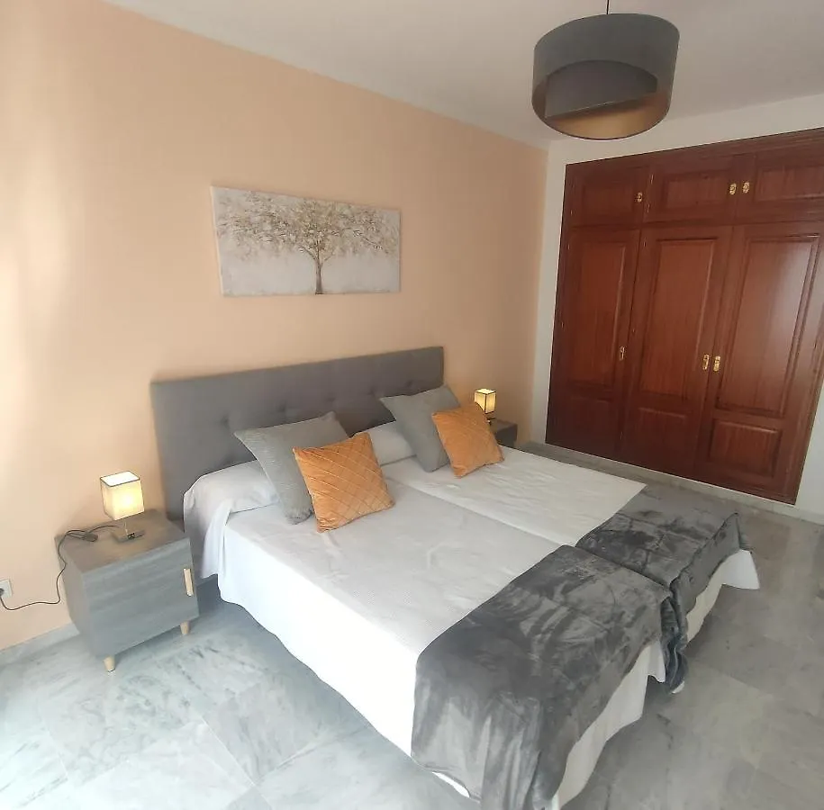 Sanpedro Apartamentos Marbella contacts