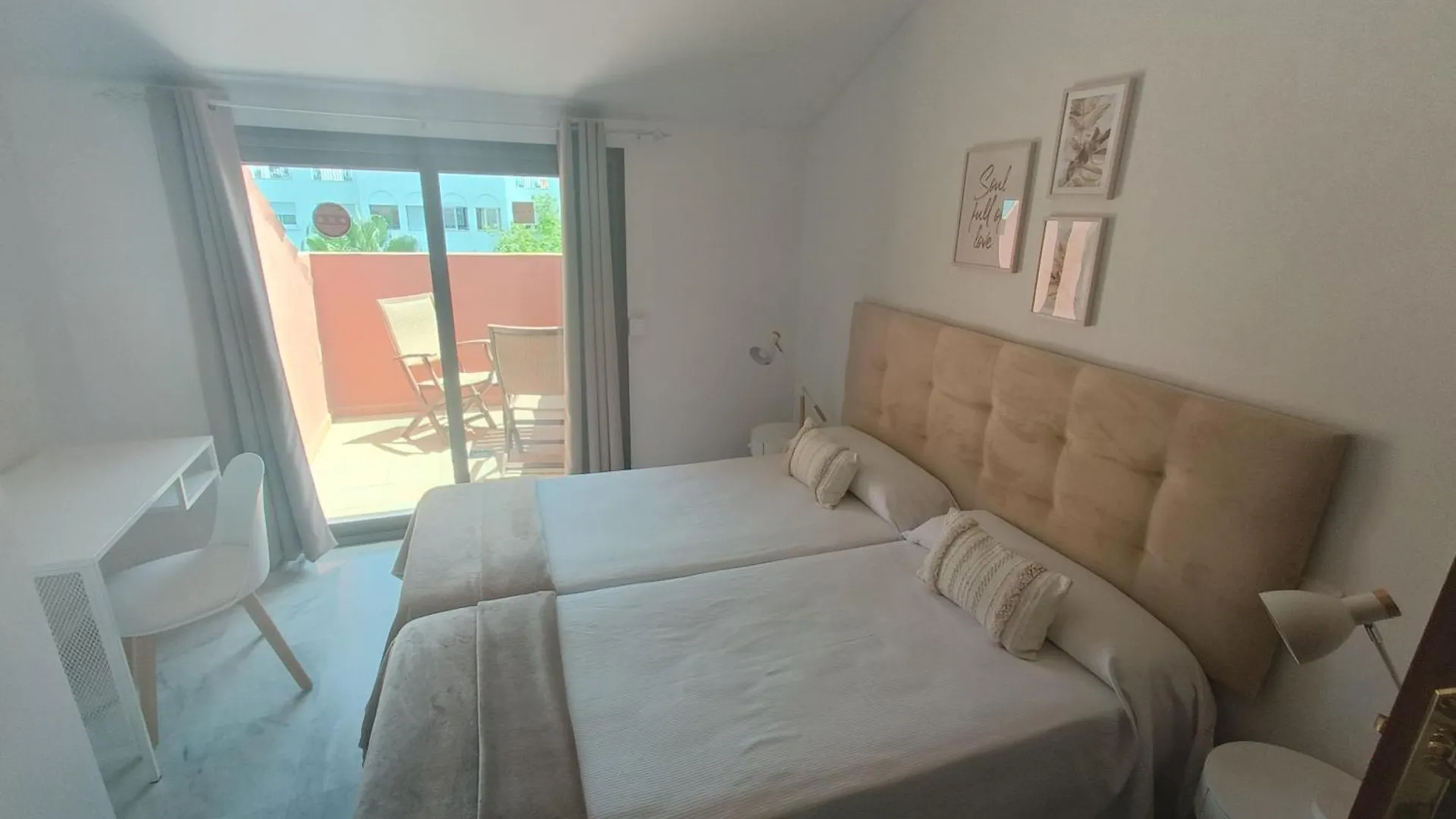 Sanpedro Apartamentos Marbella