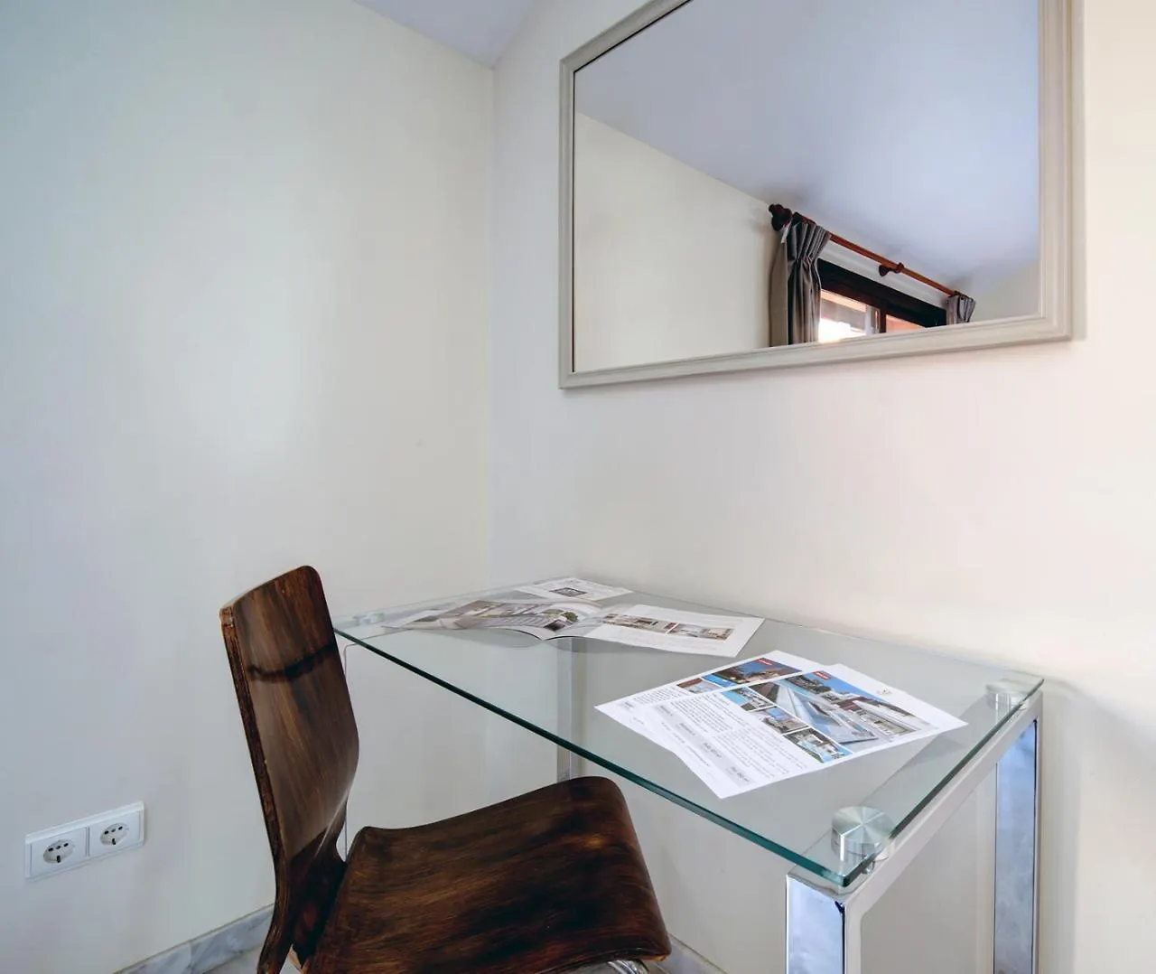 Sanpedro Apartamentos Marbella Aparthotel